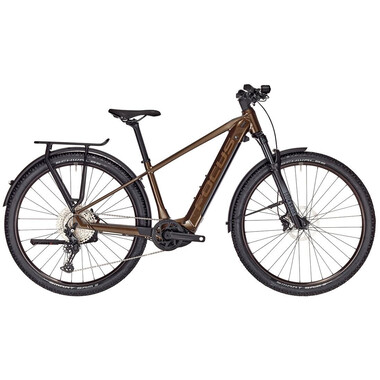 Bicicletta da Trekking Elettrica FOCUS AVENTURA² 6.8 625Wh DIAMANT 29" Marrone 2022 0
